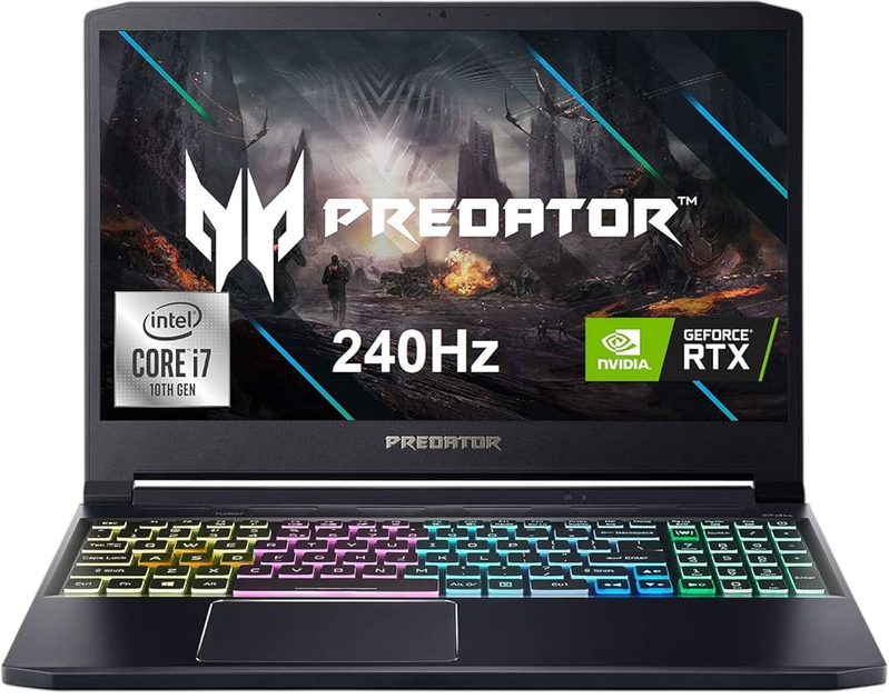 Predator Triton 500 Series